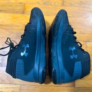 Under Armour Shoes